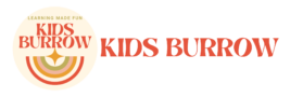 kidsburrow.com