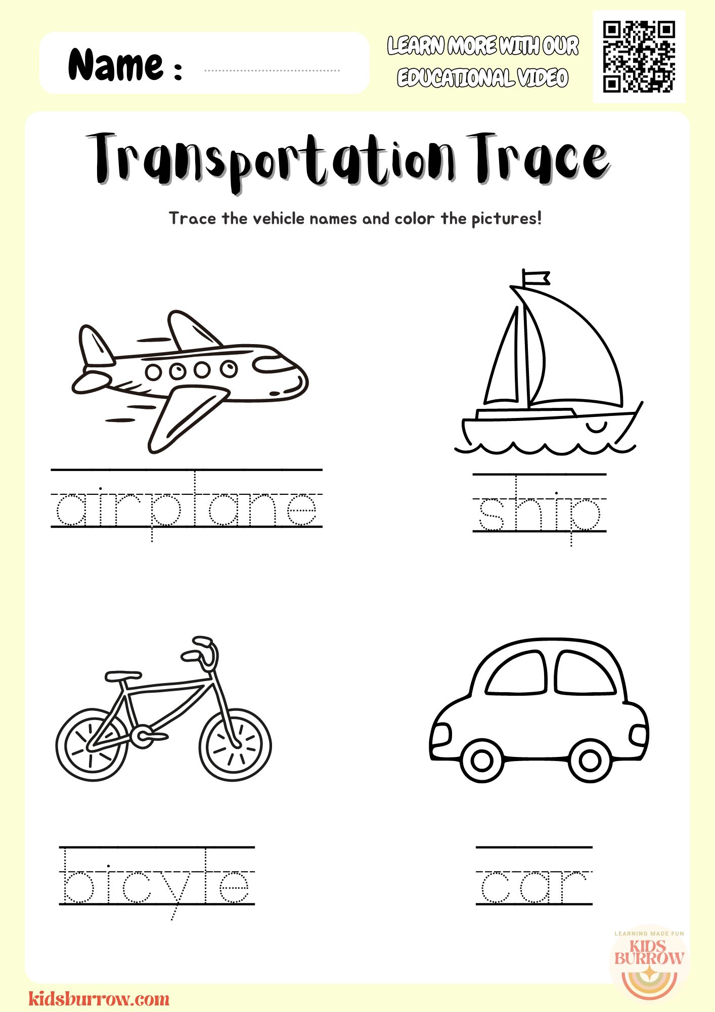 Transport